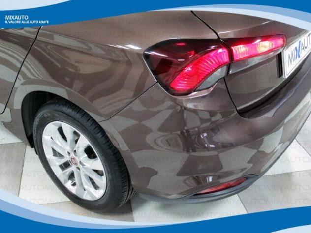 FIAT Tipo 1.4 95CV 5 Porte Lounge EU6B - Foto 15