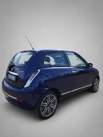 LANCIA YPSILON 1.3 MULTIJET 75CV - Foto 5