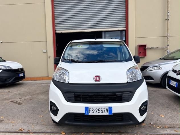 Fiat Qubo 1.4 8V 77 CV Easy Natural Power - Foto 2