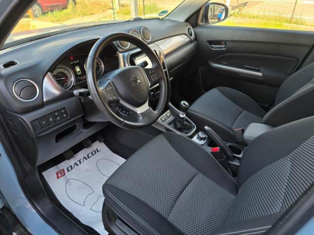 SUZUKI Vitara 1.4 Hybrid 4WD AllGrip Cool rif. 24078070 - Foto 7