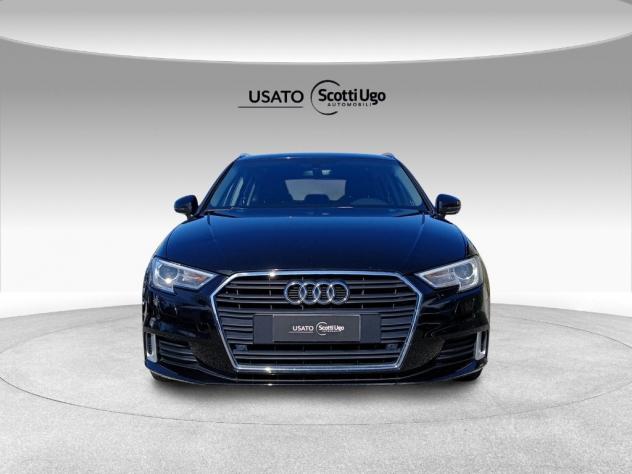 Audi A3 III 2016 Sportback Sportback 30 1.6 tdi Sport 116cv - Foto 2