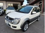 FIAT Panda 1.3 MJT 16V 4x4 Cross