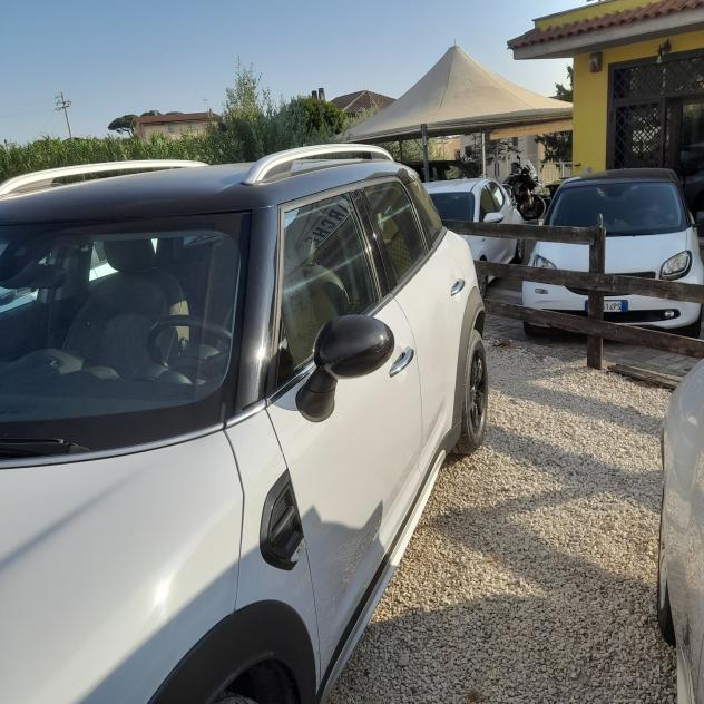Mini Cooper D Countryman 1.5 One Business - Foto 6