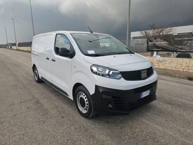 FIAT Scudo 2.0 BlueHDi 145 CV L2H1 Furgone Business rif. 23750258 - Foto 3