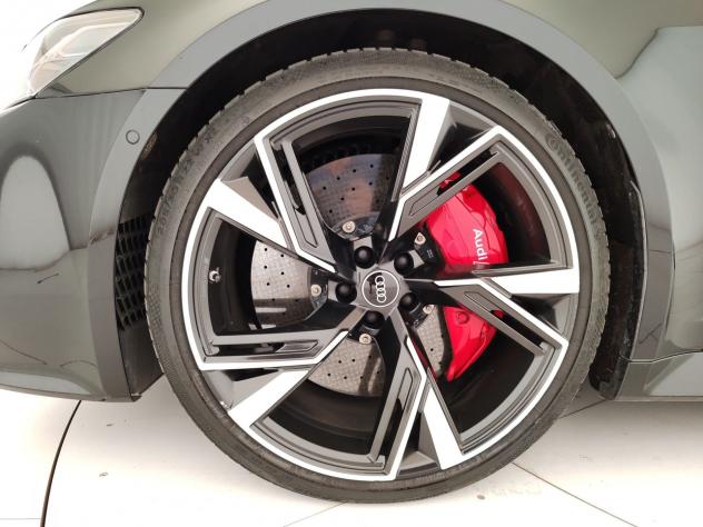 Audi RS6 4.0 quattro tiptronic - Foto 6