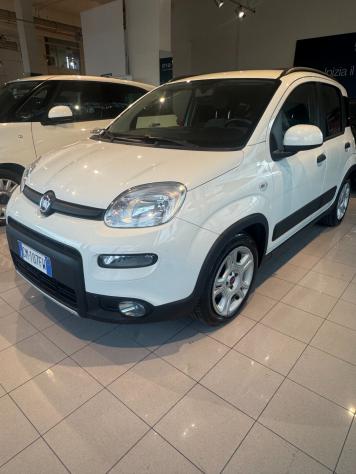FIAT PANDA 1.0 Hybrid CITY LIFE - Foto 4
