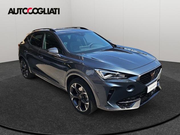CUPRA Formentor Formentor 1.4 E-HYBRID DSG - Foto 3