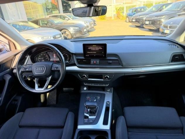 AUDI Q5 50 TFSI e quattro S tronic Business rif. 24129994 - Foto 9