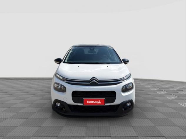 CITROEN C3 C3 PureTech 82 S&S Shine rif. 23726238 - Foto 8