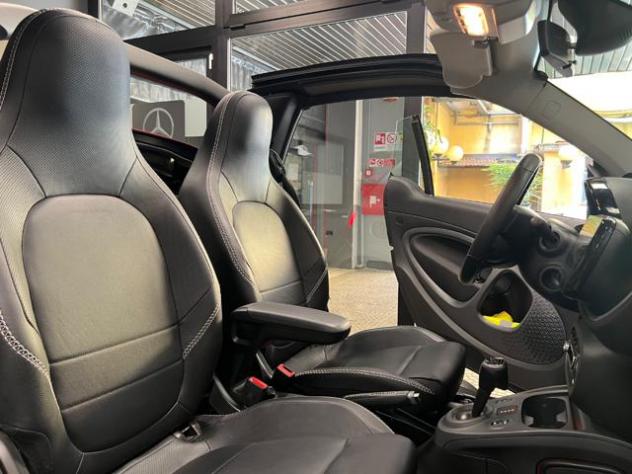 SMART ForTwo EQ cabrio BRABUS Style rif. 23931209 - Foto 10