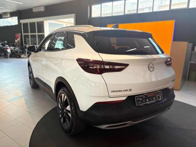 OPEL Grandland X 1.5 diesel Ecotec Start&Stop Innovation rif. 24149726 - Foto 7