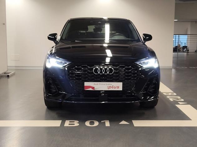 Audi Q3 Q3 SPB 45 TFSI quattro S tronic S line edition - Foto 2