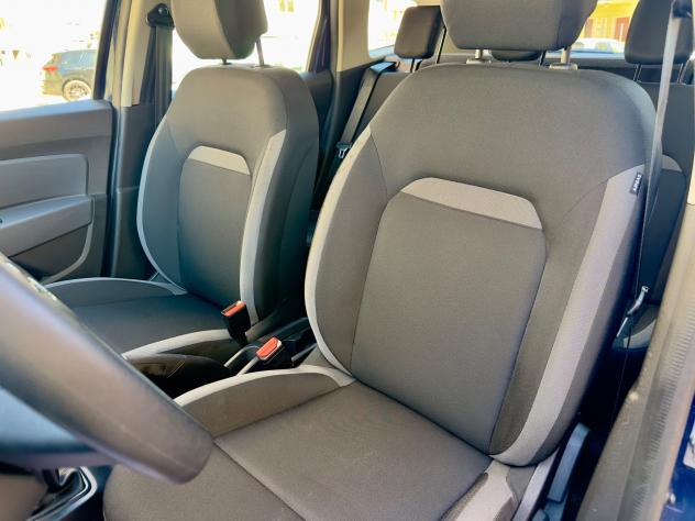 Dacia Duster 1.6 SCe 4x2 Essential - Foto 8