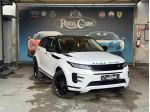 Land Rover Range Evoque R-Dynamic S I4 163 CV AWD Auto