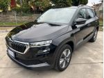 SKODA Karoq 2.0 TDI EVO SCR 115 CV DSG Executive NAVI FARI LED rif. 23461553