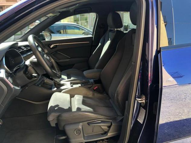 AUDI Q3 SPB 35 TDI S tronic S line edition rif. 22670479 - Foto 8