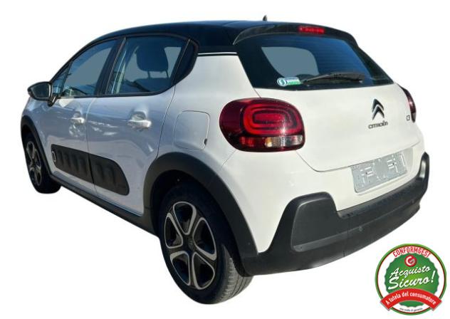 CITROEN C3 PureTech 82 Feel rif. 24215568 - Foto 3