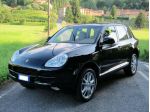 PORSCHE Cayenne S 4.5 V8 340cv FULL OPTIONALS PARI AL NUOVO rif. 21580525