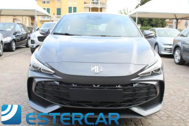 MG MG3 1.5 Hybrid+ Standard rif. 24125875 - Foto 5