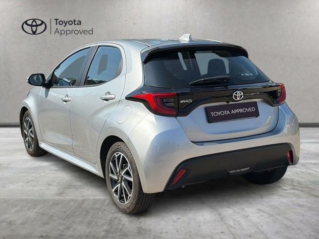 Toyota Yaris 1.0 Trend MY22 - Foto 5