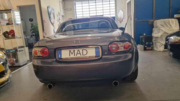 MAZDA MX-5 2.0L 16V High HARDTOP!! UNICO PROPRIETARIO! rif. 22905096 - Foto 10