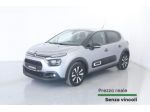 CITROEN C3 PureTech 83 S&S Shine Neopatentati rif. 22109950
