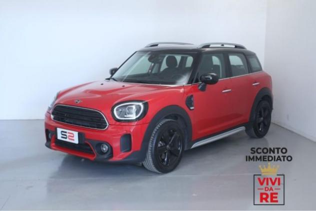 MINI Countryman 1.5 Cooper Essential Countryman*SCONTO IMMEDIATO* rif. 22652586