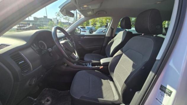 SKODA Kodiaq 2.0 TDI SCR 4x4 DSG PERMUTE rif. 24108969 - Foto 7