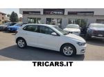 VOLKSWAGEN Polo 1.6 TDI 5p. Comfortline BMT PERMUTE UNICOPR. NEOPA rif. 23762168
