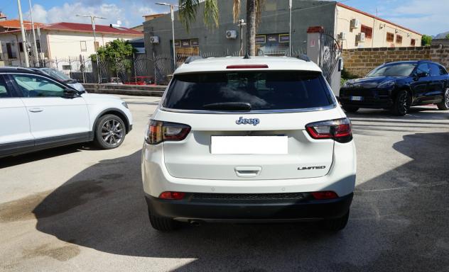 Jeep Compass 1.6 Multijet II 2WD Limited - Foto 5