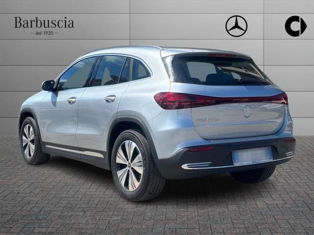 Mercedes-Benz EQA - H243 2024 - 250+ Progressive - Foto 4