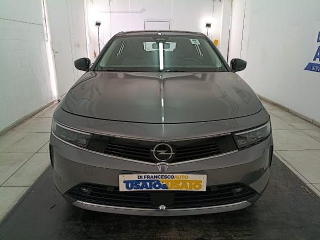 OPEL Astra 1.2 t Edition s&s 110cv rif. 23763975 - Foto 3
