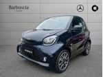 smart fortwo III 2020 - eq Parisblue Prime 22kW