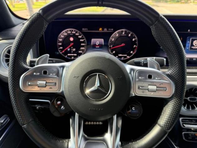 MERCEDES-BENZ G 63 AMG Premium Plus rif. 24158590 - Foto 8