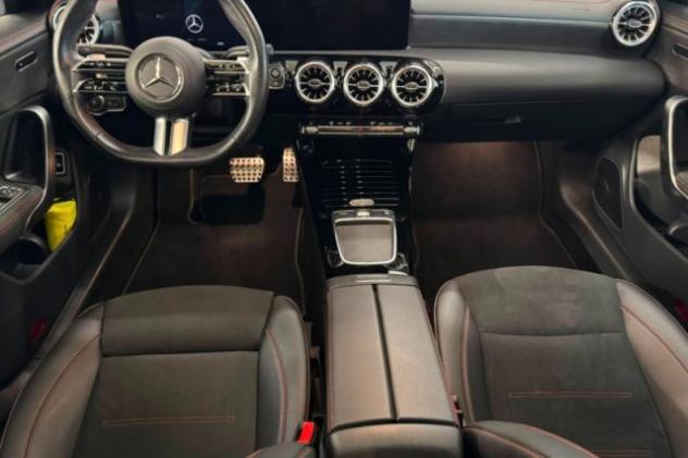 MERCEDES-BENZ CLA 200 Automatic AMG Line Premium rif. 24156378 - Foto 6