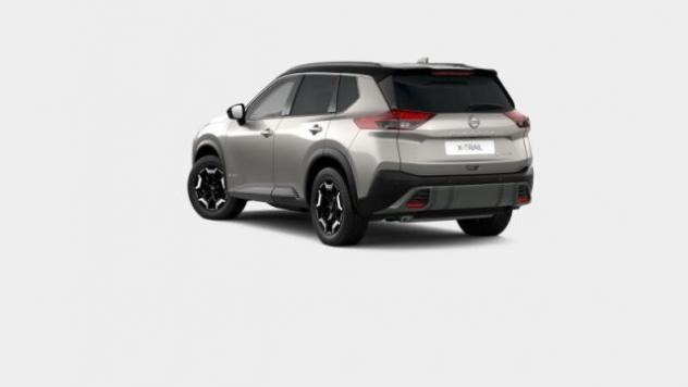 NISSAN X-Trail e-Power e-4orce 4WD 5 posti N-Trek 4ª serie rif. 23759449