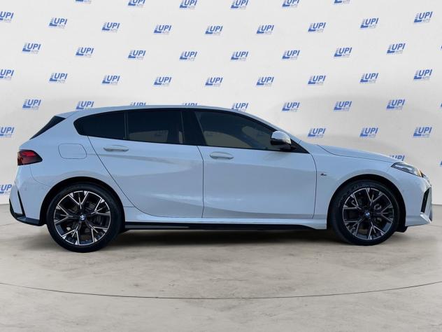 BMW Serie 1 120d MSport aut. - Foto 4