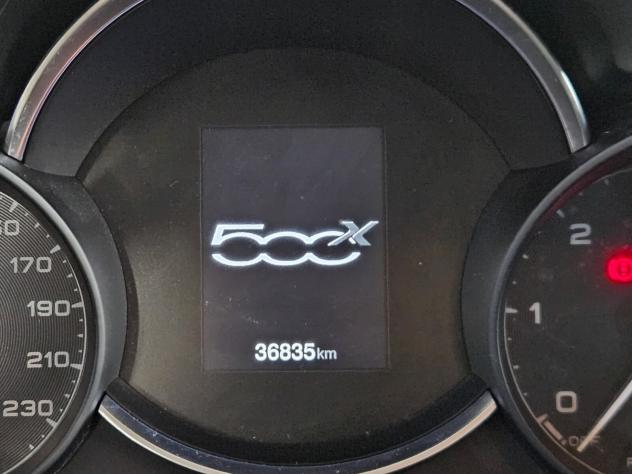 FIAT 500X 1.3 mjt - NEOPATENTATI - Foto 9