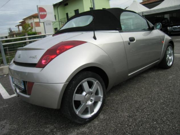FORD Streetka 1.6 Leather rif. 3786939 - Foto 2