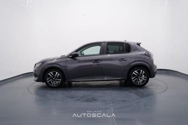 PEUGEOT 208 1.2 PureTech 75cv S&S 5 porte Style rif. 23420113 - Foto 3