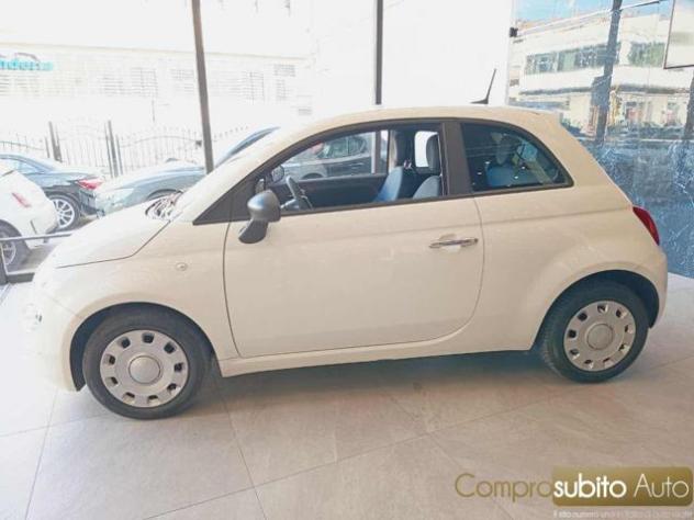 FIAT 500 1.0 Hybrid rif. 24197925 - Foto 4
