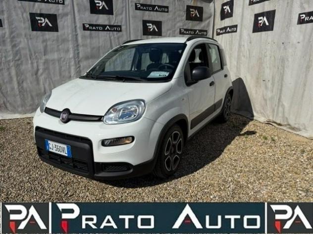 FIAT Panda 1.0 FireFly S&S Hybrid City Life rif. 23627749