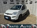 FIAT Panda 1.0 FireFly S&S Hybrid City Life rif. 23627749