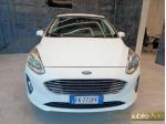 FORD Fiesta 1.2 60CV 5 porte Business rif. 24207678