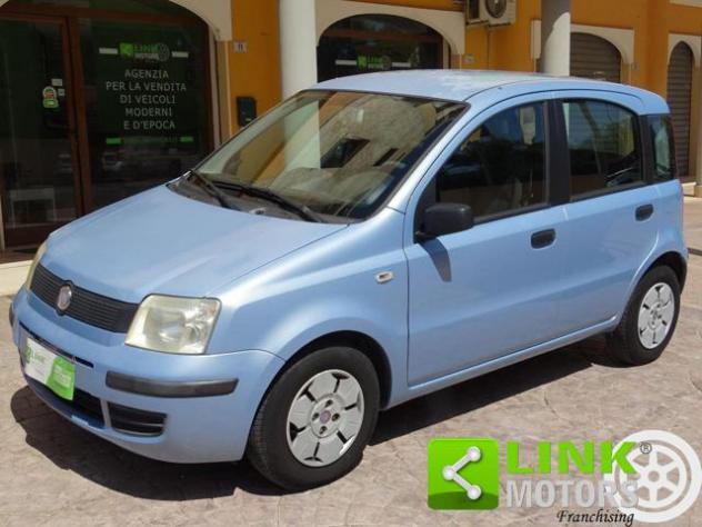 FIAT Panda 1.1 ACTIVE 55 CV rif. 23837619