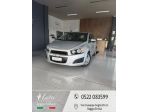 Chevrolet Aveo 1.2 86CV GPL 5 porte LT
