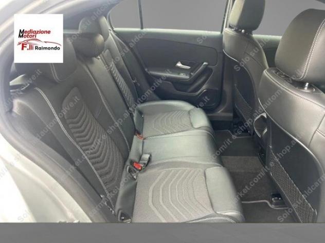 Mercedes-benz A 180 d Automatic Business - Foto 5