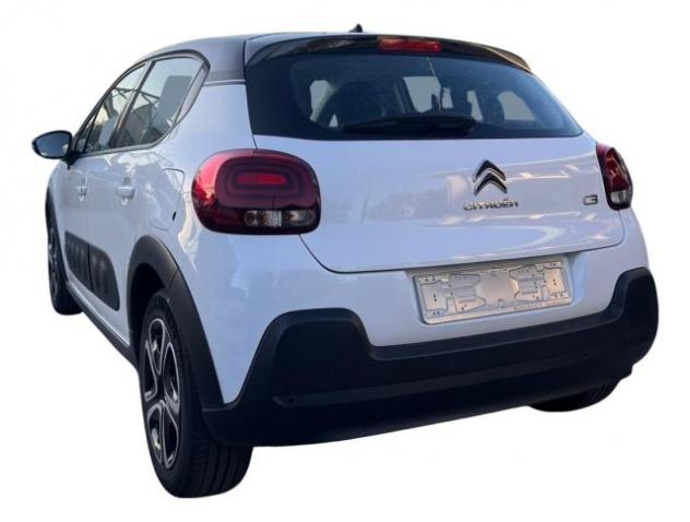 CITROEN C3 PureTech 82 Shine rif. 23923136 - Foto 7