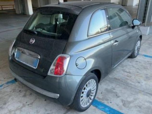 FIAT 500 1.2 Lounge rif. 24211384 - Foto 4