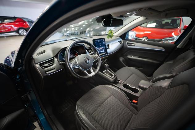 Renault Arkana 1.6 E-Tech Hybrid Intens 145CV - Foto 6
